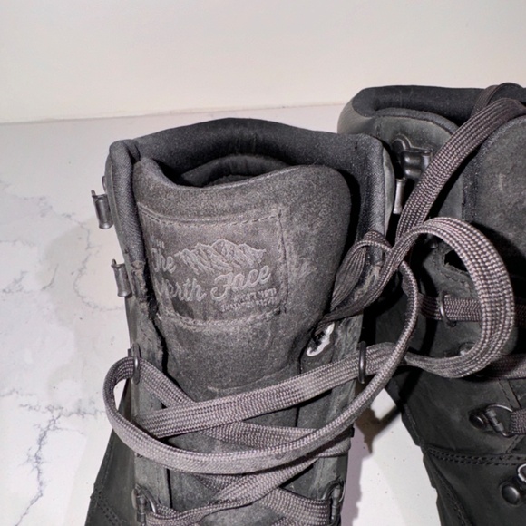 The North Face Boots - Picture 7 of 8